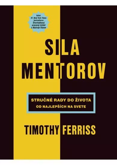 Sila mentorov