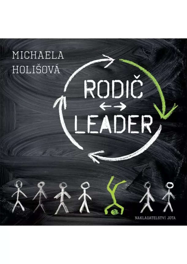 Michaela Holišová - Rodič - leader