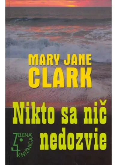 Nikto sa nič nedozvie