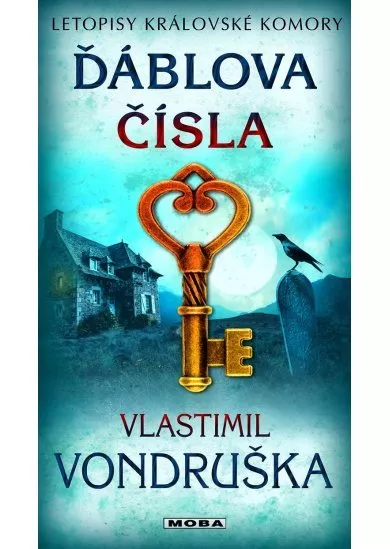 Ďáblova čísla