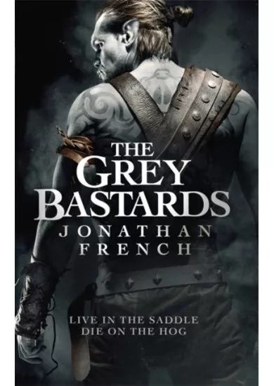 The Grey Bastards