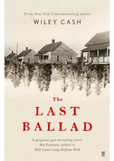 The Last Ballad