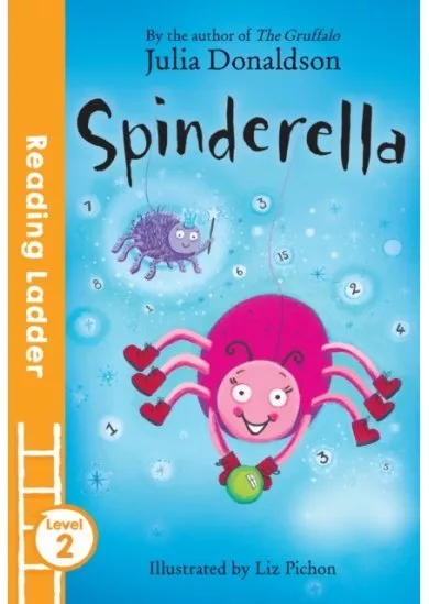 Spinderella