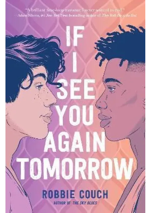 If I See You Again Tomorrow