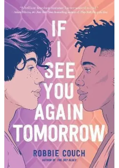 If I See You Again Tomorrow