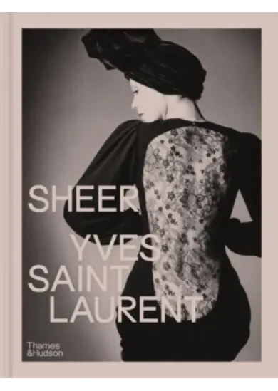 Sheer: Yves Saint Laurent