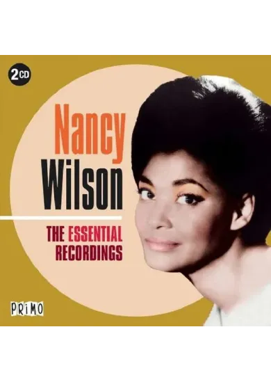 Nancy Wilson:  Essential recordings