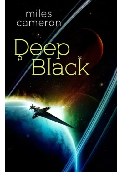 Deep Black