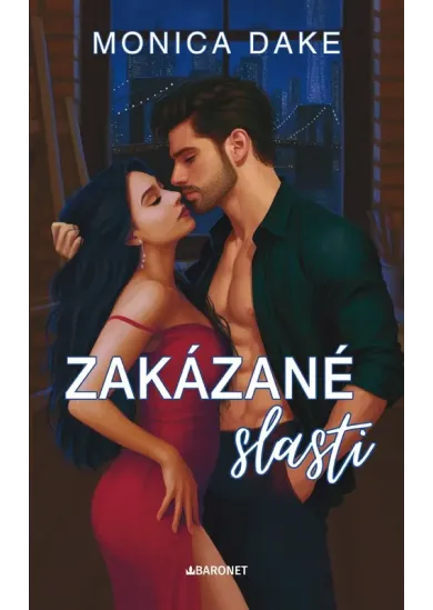 Zakázané slasti