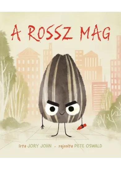 A rossz mag