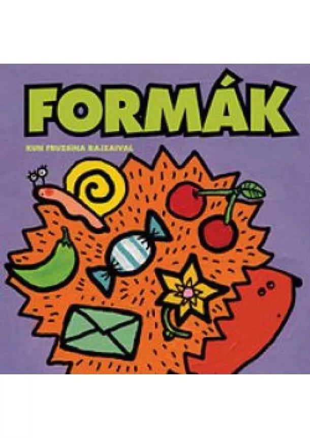 Kun Fruzsina - Formák