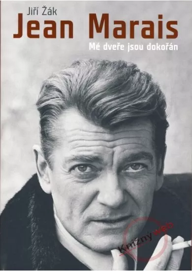 Jean Marais - Mé dveře jsou dokořán