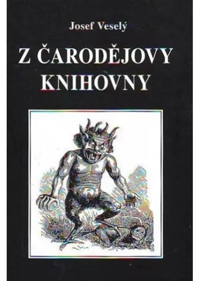 Z čarodějovy knihovny