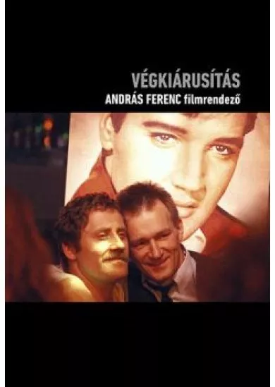 Végkiárusítás - András Ferenc filmrendező