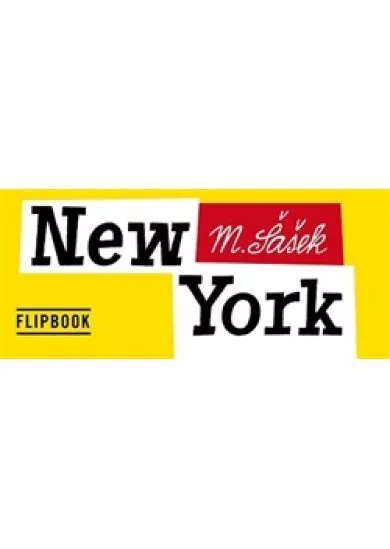 Flipbook New York