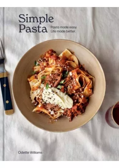 Simple Pasta