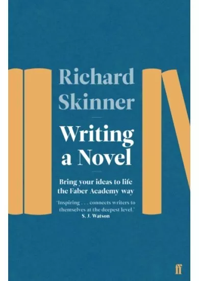 Writing a Novel