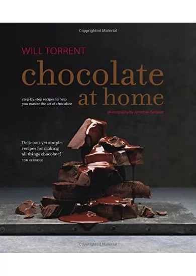 Chocolate at Home