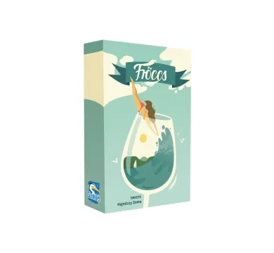 Fröccs társasjáték 