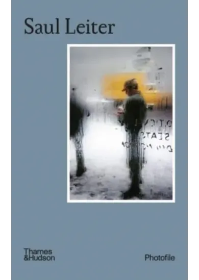 Saul Leiter