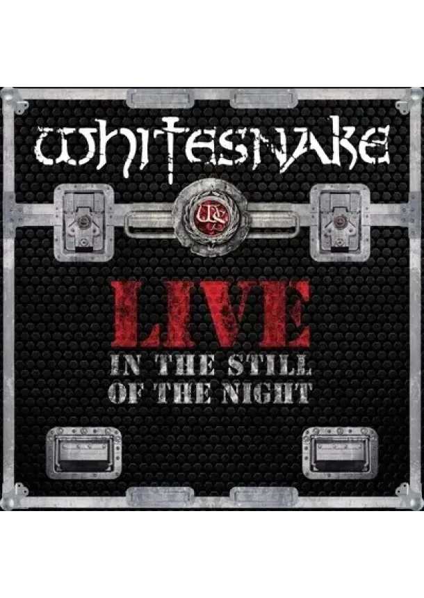 Whitesnake - Whitesnake:  Live... In The Still Of The Night / 140Gr.