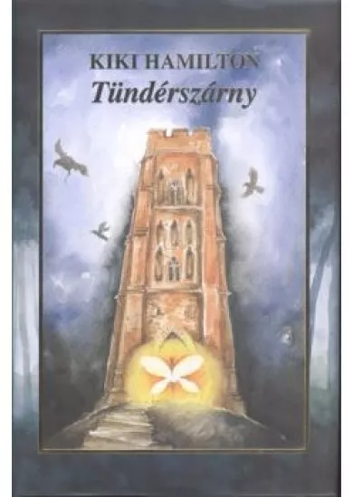 Tündérszárny /Tündérgyűrű 2.