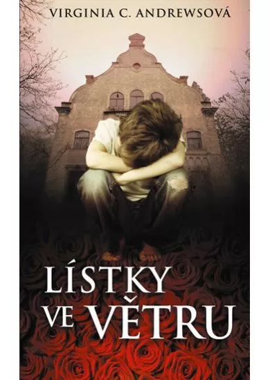 Lístky ve větru