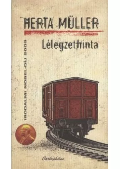 LÉLEGZETHINTA