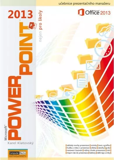 PowerPoint 2013 nejen pro školy