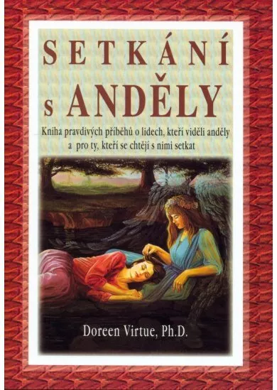 Setkání s anděly
