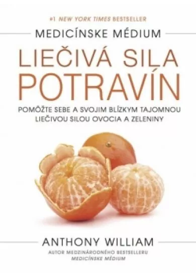 Liečivá sila potravín