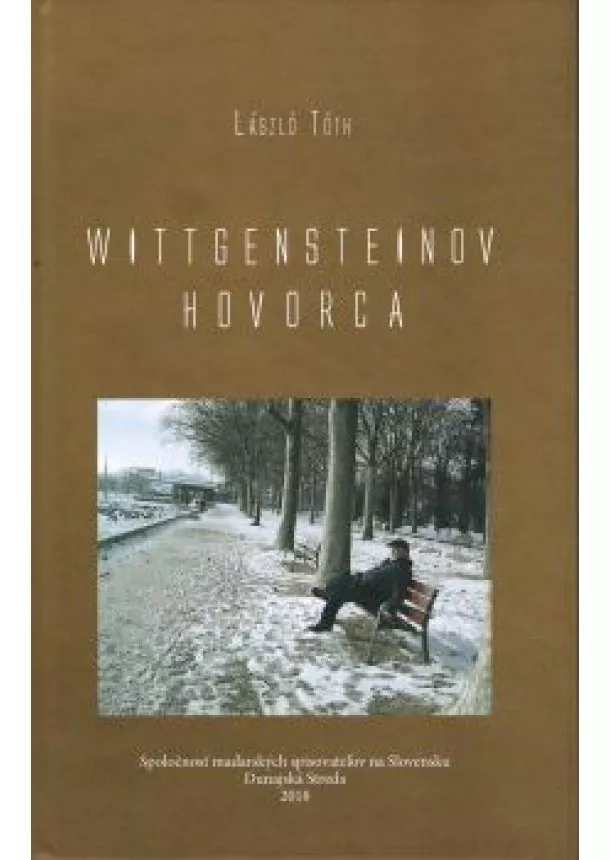 Wittgensteinov hovorca