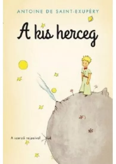 A kis herceg (puha)