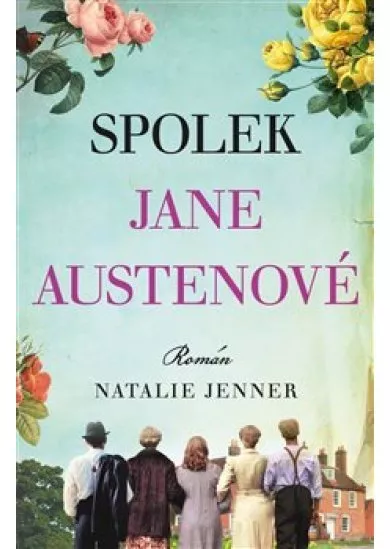 Spolek Jane Austenové