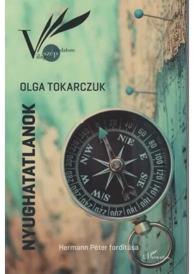 Nyughatatlanok