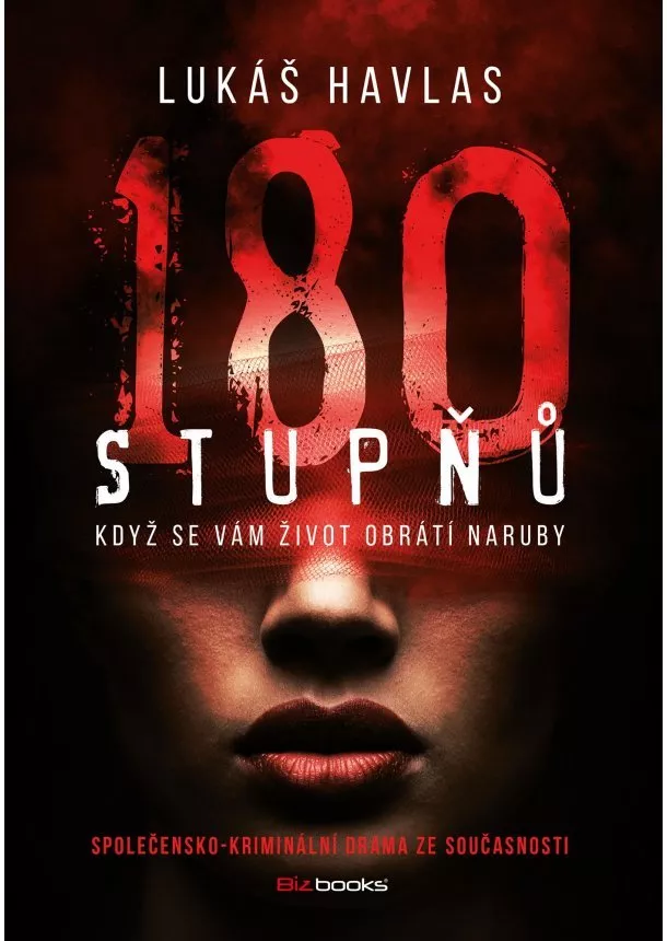 Lukáš Havlas - 180 stupňů