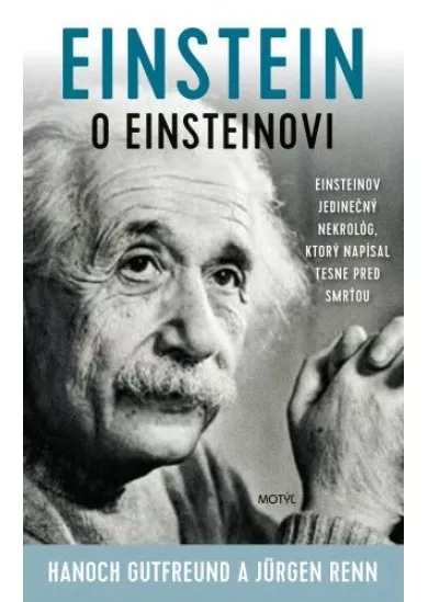 Einstein o Einsteinovi