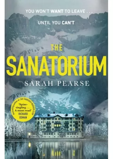 The Sanatorium