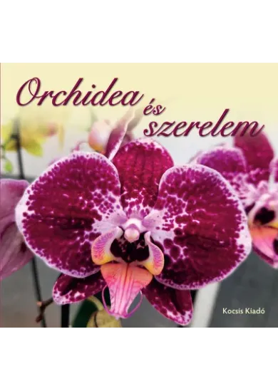 Orchidea és szerelem