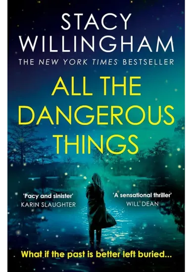 All the Dangerous Things