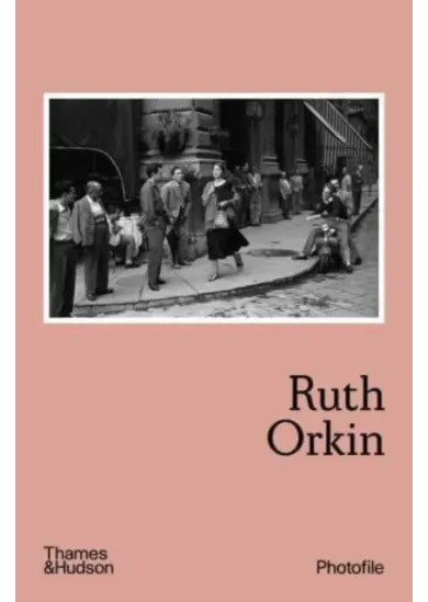 Ruth Orkin