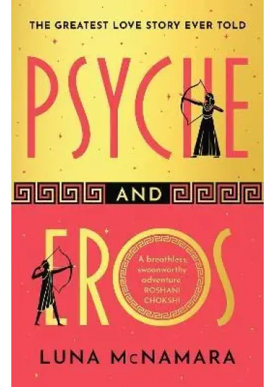 Psyche and Eros