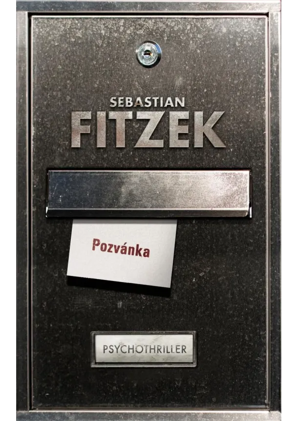 Pozvánka