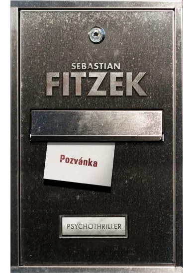 Pozvánka