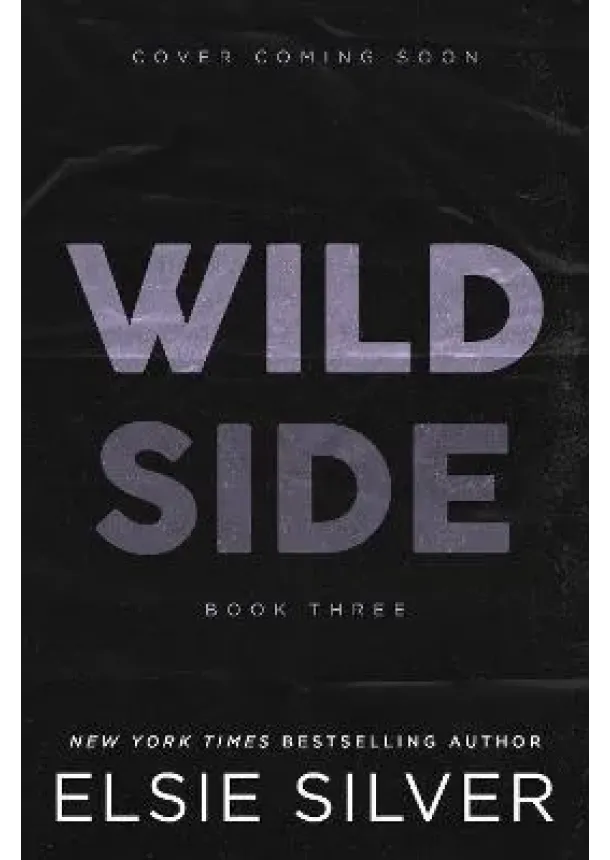 Elsie Silver - Wild Side