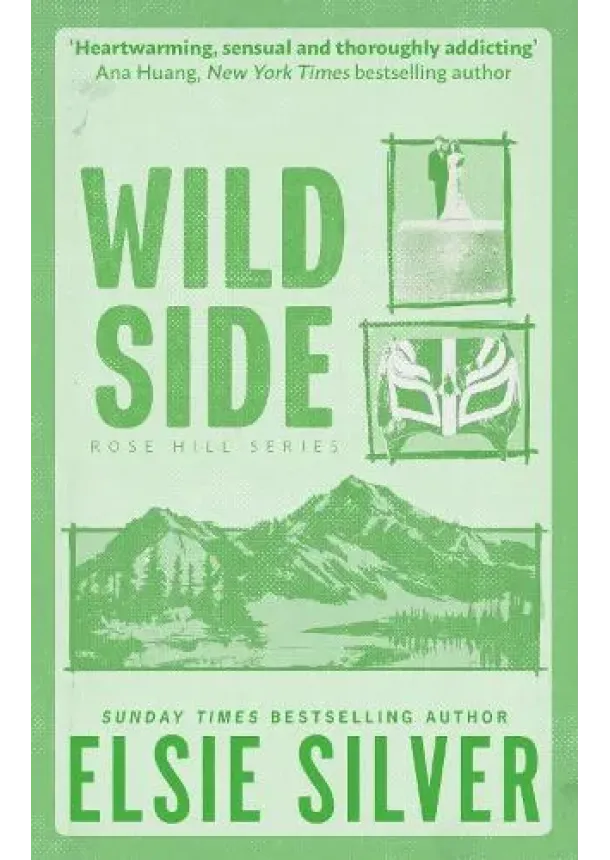 Elsie Silver - Wild Side