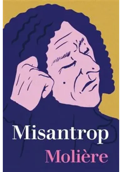Misantrop