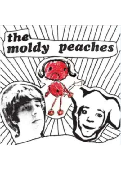 Moldy Peaches:  Moldy Peaches