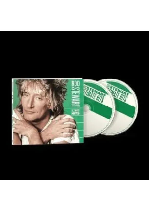 Rod Stewart - Rod Stewart:  Ultimate Hits