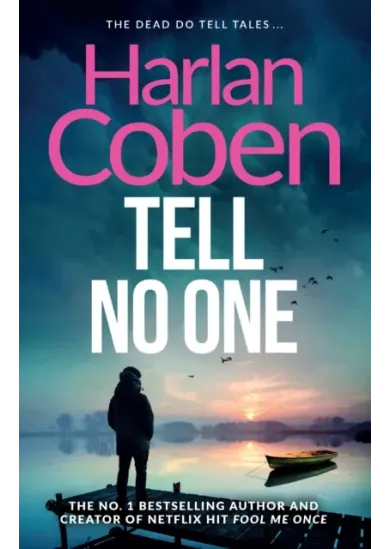 Tell No One
